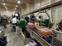 ���ͨ���Ӿ�ʶ��ϵͳ��ɲ�Ʒ��Ϣ׷��