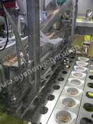 �Ӿ����ϵͳ�ڰ�װ��ˮ�������Ӧ��