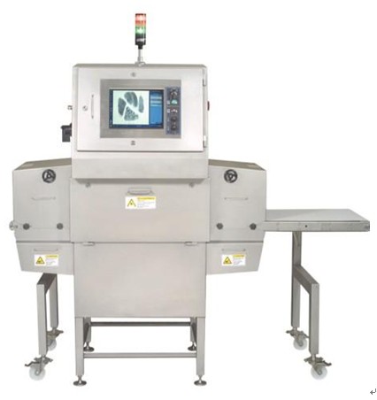 Eagle��˾��X���߼��ϵͳ